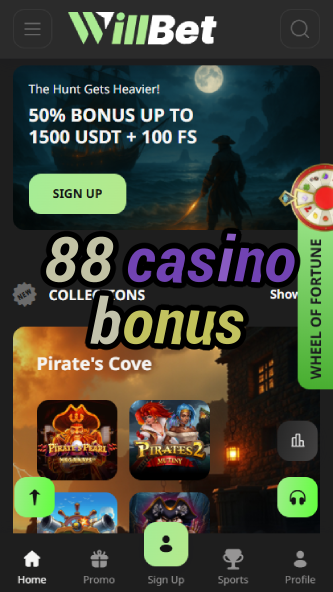 88 Casino Bonus - Lucky Asian Bonuses-777casinobus.ydblkf.net